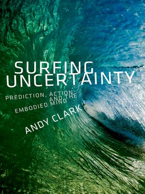 cover image of Surfing Uncertainty